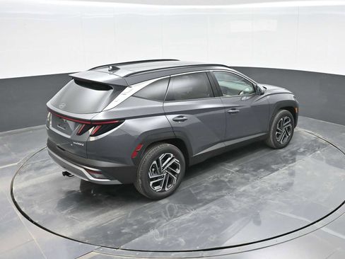 New 2026 Hyundai Tucson Limited w/ Tow & Go Package image 29