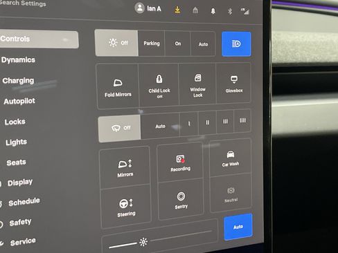 Used 2025 Tesla Model 3 Long Range image 20