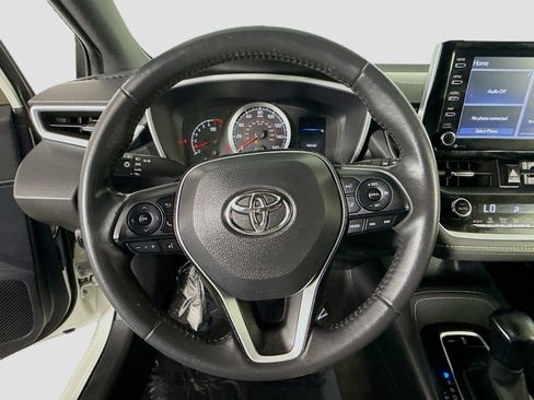 Used 2020 Toyota Corolla SE w/ Carpet Mat Package image 13