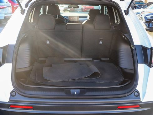 Used 2024 Honda HR-V Sport image 26