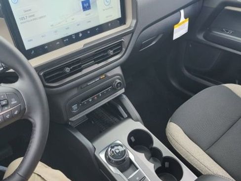 New 2025 Ford Bronco Sport Big Bend image 39