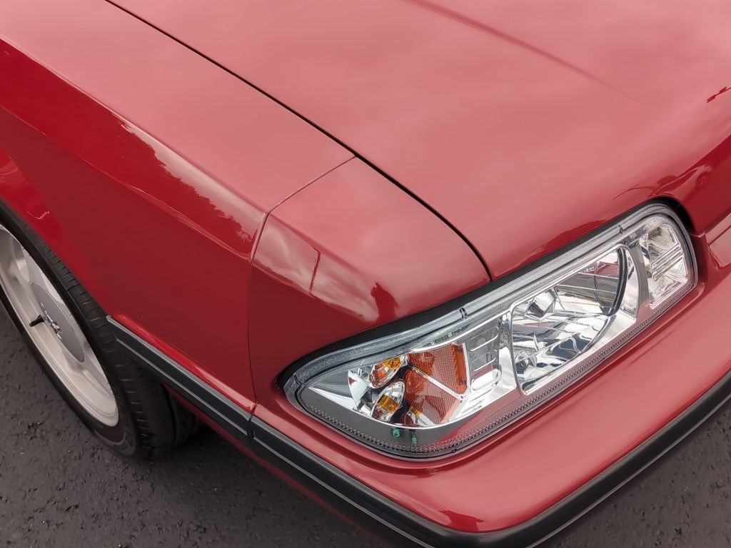 Used 1991 Ford Mustang LX RWD image 40