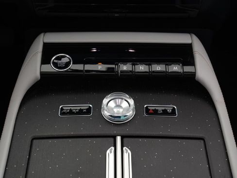 Used 2026 Lincoln Navigator Black Label AWD/4WD image 28