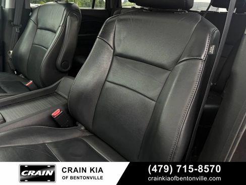 Used 2018 Honda Pilot EX-L image 20