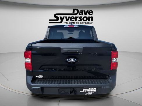 New 2025 Ford Maverick XLT w/ XLT Luxury Package image 3