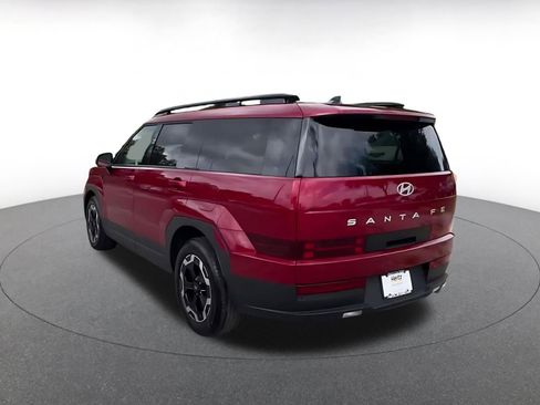 Used 2025 Hyundai Santa Fe SEL image 11