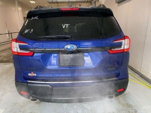 New 2026 Subaru Ascent Bronze Edition image 6