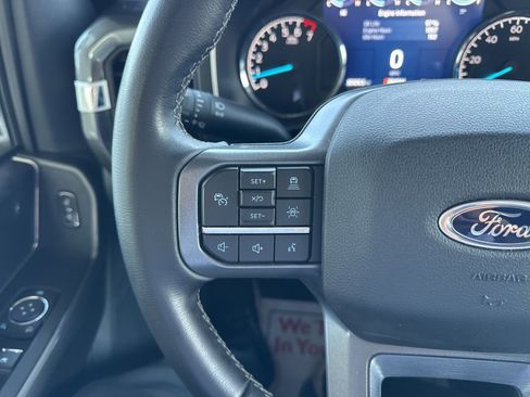 Certified 2023 Ford F150 XLT w/ Equipment Group 302A High image 28