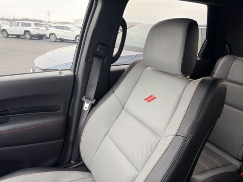 Used 2024 Dodge Durango Citadel image 25