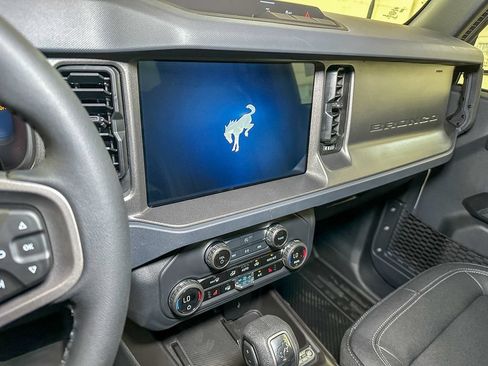 New 2026 Ford Bronco Big Bend AWD/4WD image 26