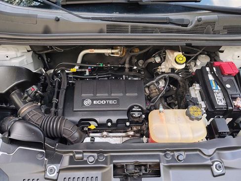 Used 2018 Buick Encore Preferred AWD/4WD image 14
