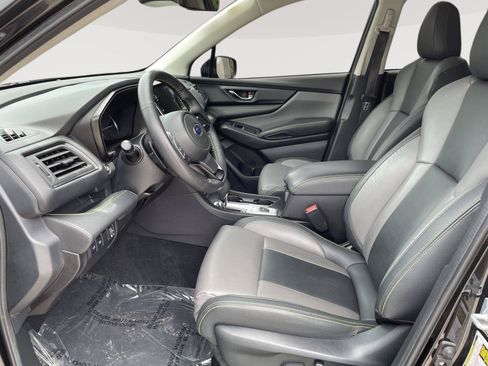 Certified 2023 Subaru Ascent Onyx Edition AWD/4WD image 3