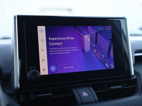 Certified 2024 Toyota RAV4 LE image 11