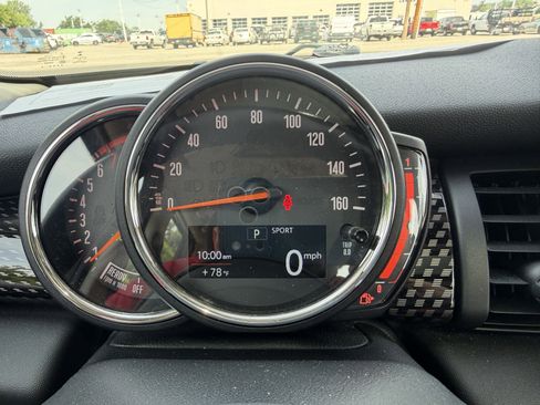 Used 2018 MINI Cooper S FWD image 15