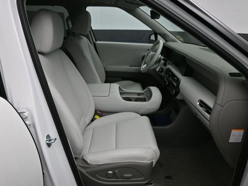 Used 2026 Hyundai Palisade Limited image 32