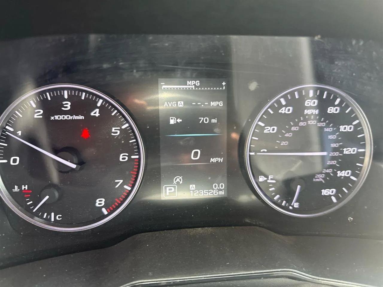 Used 2021 Subaru Outback Premium AWD/4WD image 20