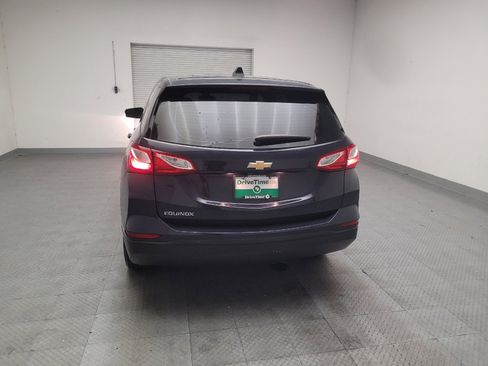 Used 2019 Chevrolet Equinox LS FWD image 6