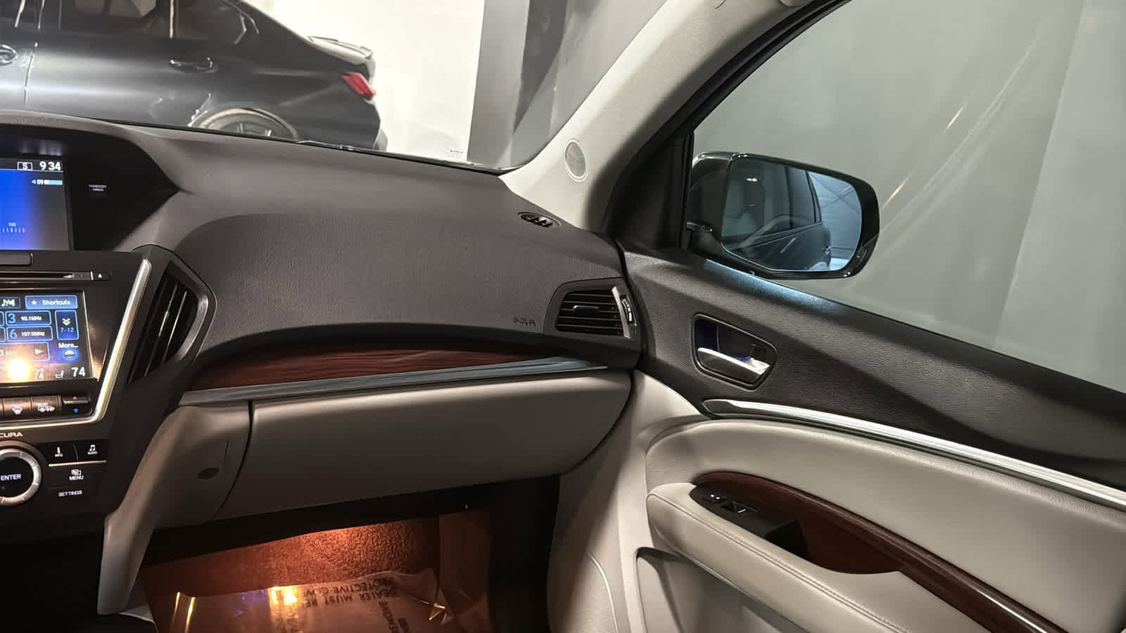 Used 2016 Acura MDX SH-AWD image 27