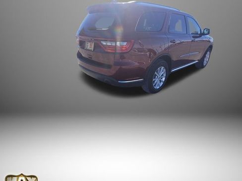 Used 2024 Dodge Durango SXT image 10