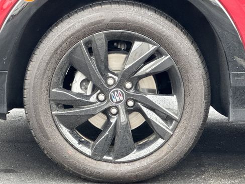 Used 2024 Buick Encore GX Sport Touring image 36