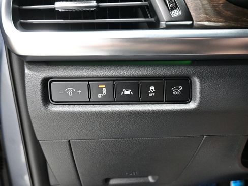 Used 2021 Kia Telluride SX w/ SX Prestige Package AWD/4WD image 9