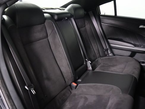 Used 2023 Dodge Charger Scat Pack w/ Plus Group image 34