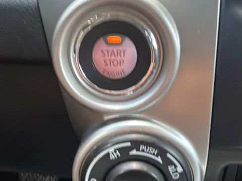 Used 2021 Nissan Titan SV w/ SV Convenience Package image 14