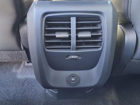 New 2026 Ford Mustang Mach-E Select w/ Interior Protection Package image 7