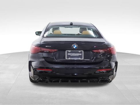 New 2026 BMW 440i xDrive M440i xDrive image 5