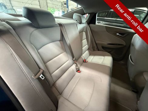 Used 2020 Chevrolet Malibu LS FWD image 36