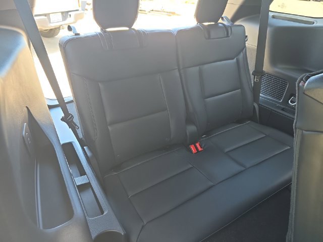 New 2026 Ford Explorer ST-Line RWD image 13