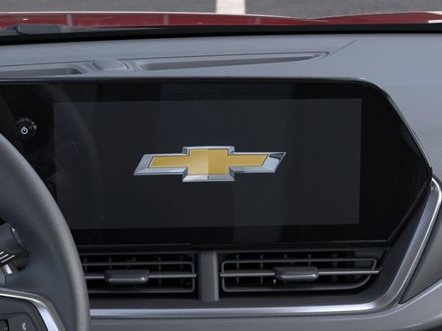 New 2026 Chevrolet Trax LT image 20