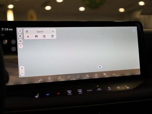 New 2026 Nissan Leaf SV+ w/ Floor Mat Package (SV+) FWD image 12