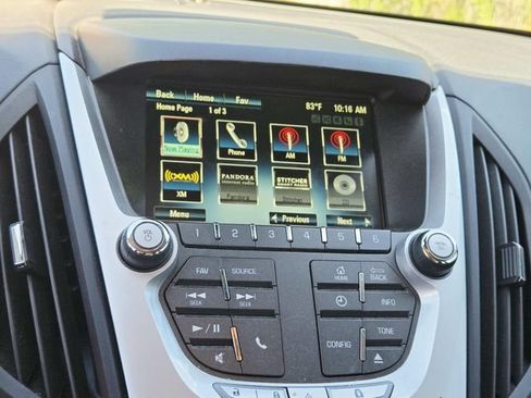 Used 2015 Chevrolet Equinox LT w/ Driver Convenience Package AWD/4WD image 12