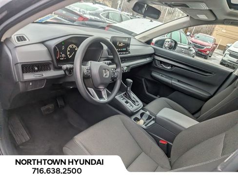 Used 2023 Honda CR-V EX image 5