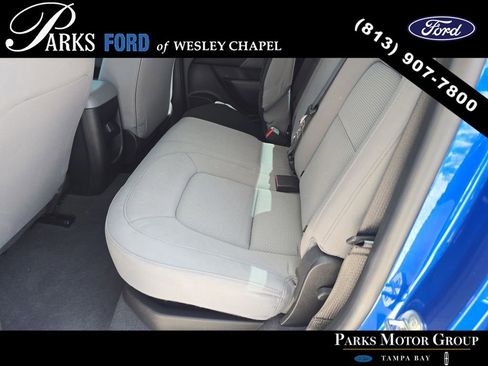 Used 2019 Chevrolet Colorado W/T w/ WT Convenience Package AWD/4WD image 14