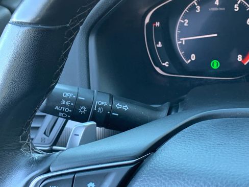 Used 2022 Honda Accord Sport image 12