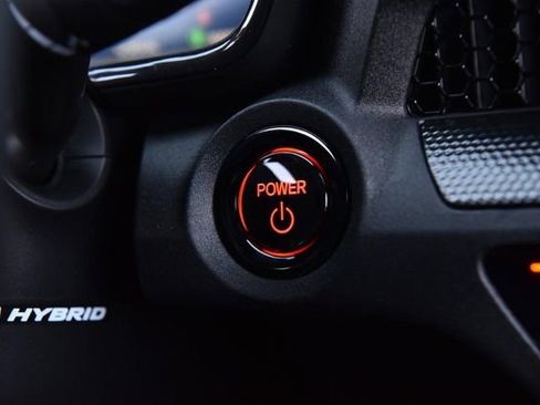 New 2026 Honda CR-V TrailSport image 19