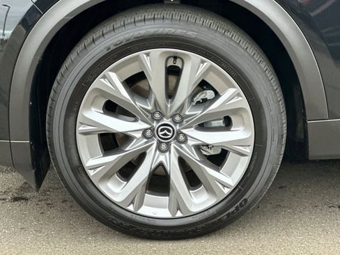 Certified 2025 MAZDA CX-90 3.3 Turbo w/ Premium Plus Pkg AWD/4WD image 27