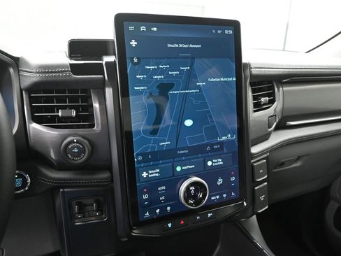 New 2025 Ford F150 Lightning Flash image 14