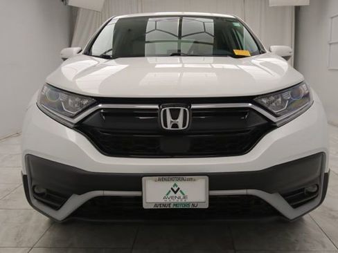 Used 2022 Honda CR-V EX-L image 5