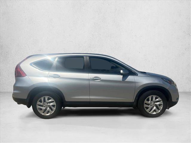 Used 2015 Honda CR-V EX image 4