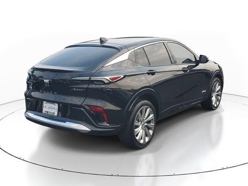 Used 2024 Buick Envista Avenir FWD image 4