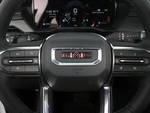 New 2026 GMC Acadia Elevation w/ Elevation Premium Package image 14