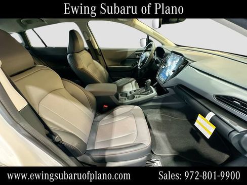 Used 2026 Subaru Crosstrek 2.5i Limited w/ Crosstrek Mirror Package AWD/4WD image 30