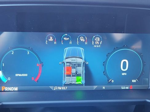 New 2026 Ford F350 Platinum image 11