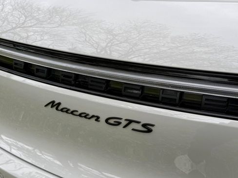 Used 2023 Porsche Macan GTS image 64