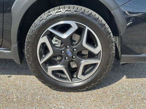 Used 2019 Subaru Crosstrek 2.0i Limited w/ Moonroof Package w/Navigation image 10