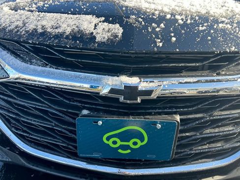 Certified 2021 Chevrolet Malibu RS image 31