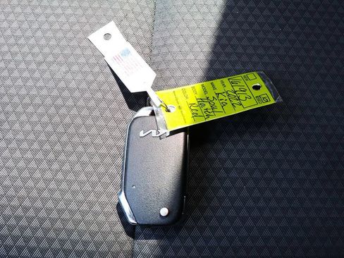 Used 2022 Kia Soul LX w/ Technology Package FWD image 57